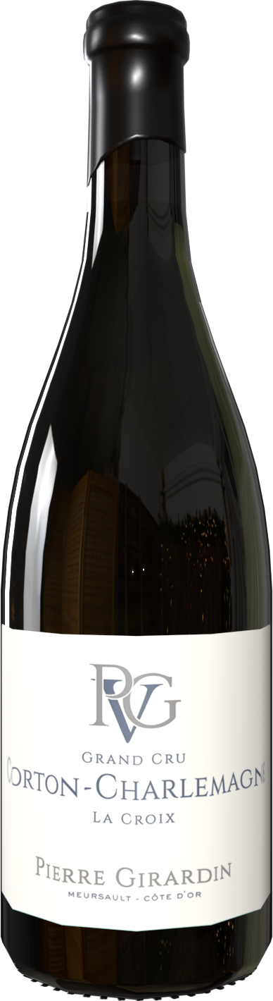 Pierre Girardin, Corton-Charlemagne Grand Cru, La Croix 2022 0.75L