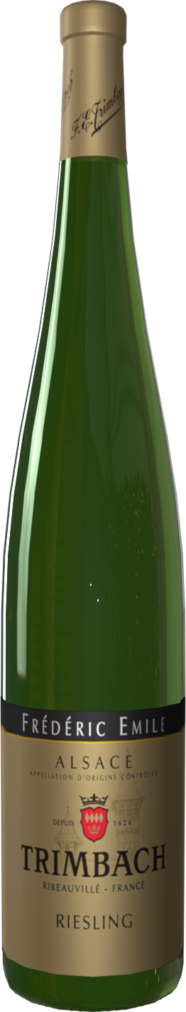 Trimbach, Frederic Emile Riesling 2014 1.5L