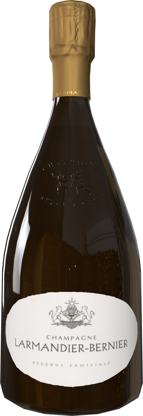 Larmandier-Bernier, Blanc de Blanc Brut Special Club 1995 0.75L