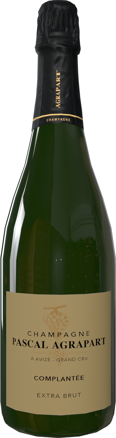 Agrapart & Fils, Complantee Extra Brut Grand Cru, Avize 0.75L