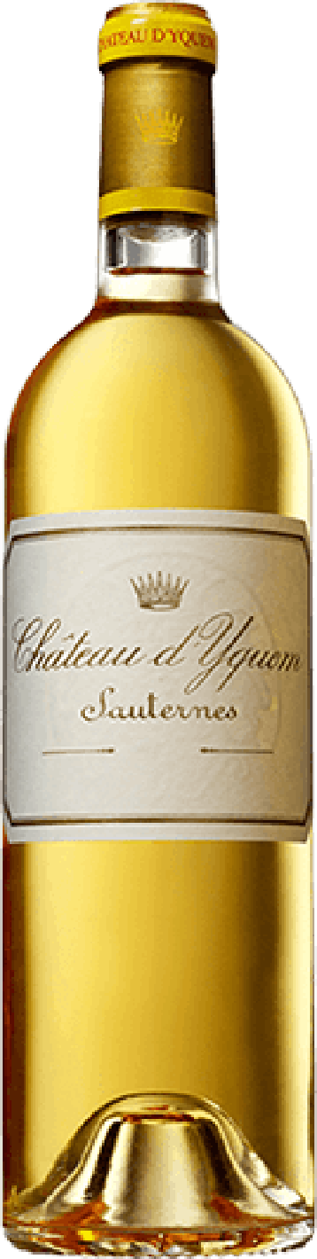 Chateau d'Yquem Premier Cru Superieur, Sauternes 2006 0.75L