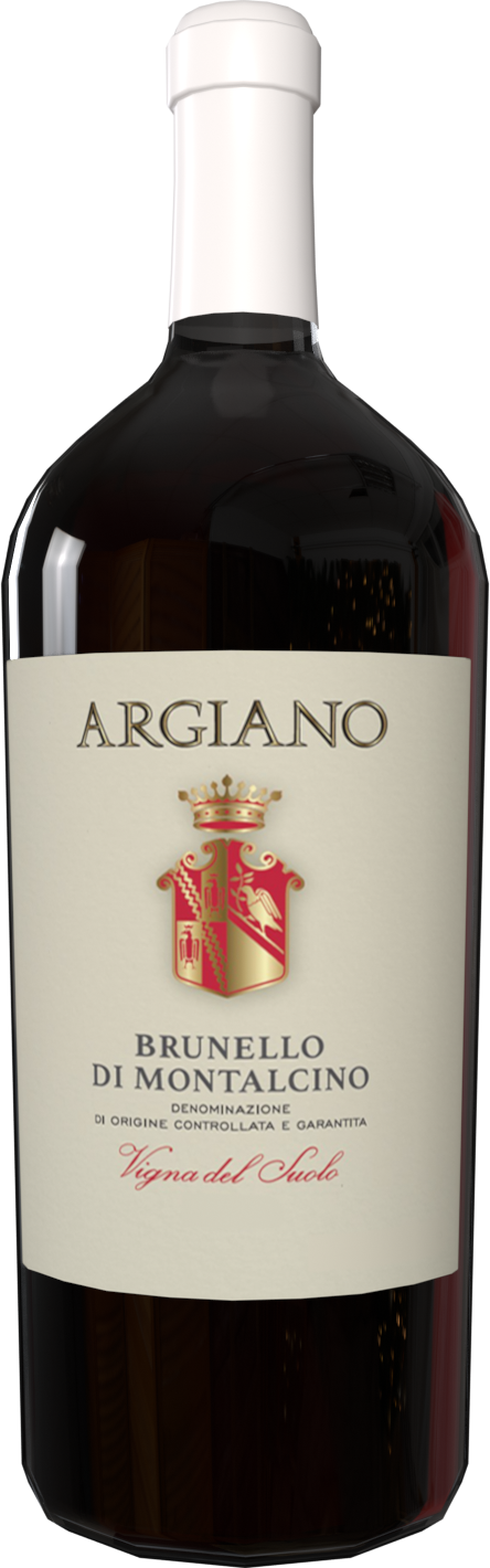 Argiano, Brunello di Montalcino, Vigna del Suolo 2019 3L