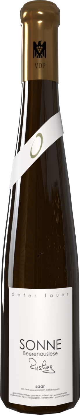 Peter Lauer Sonnenberg Beerenauslese 2018 0.375L