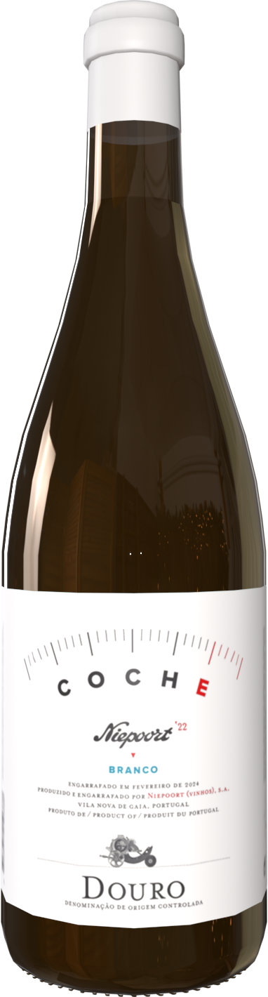 Niepoort, Coche Branco, Douro 2024 0.75L